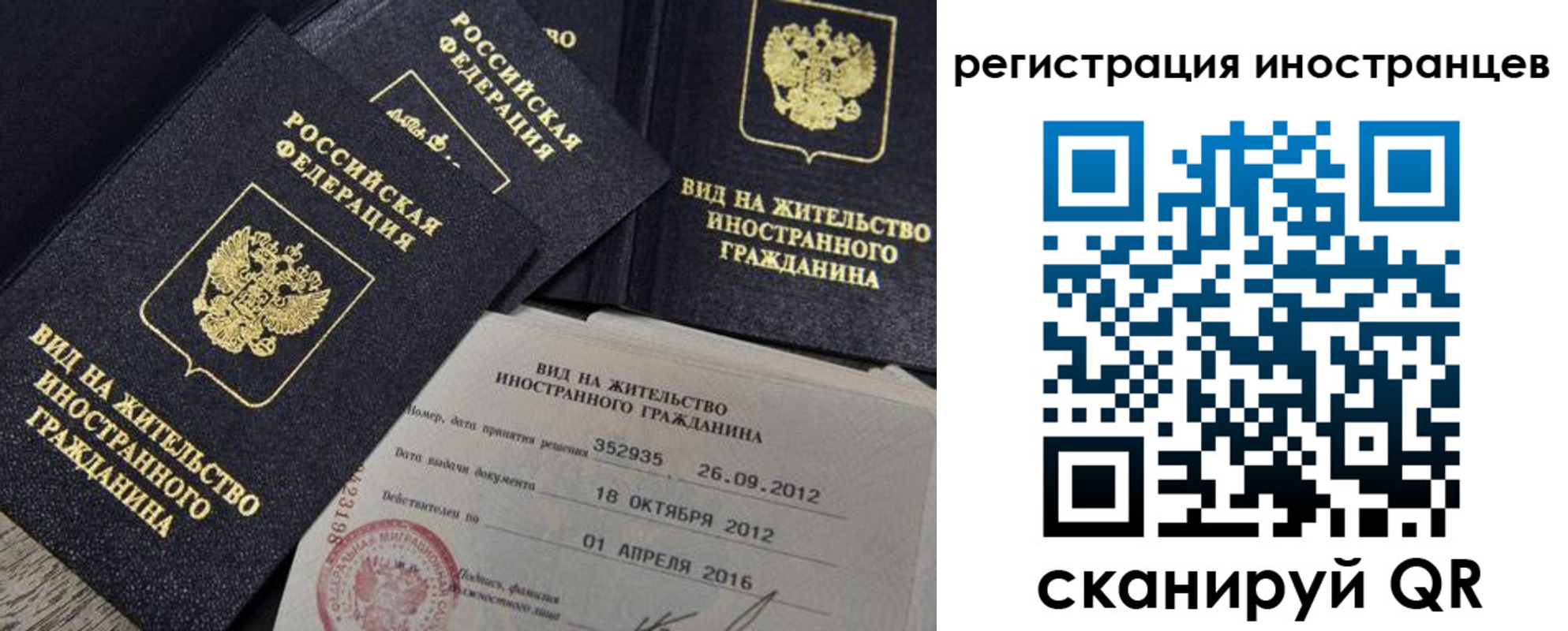 временная регистрация собственник в Юрюзани